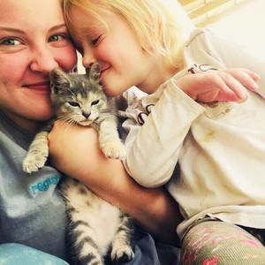 Meet your Posher, Gala